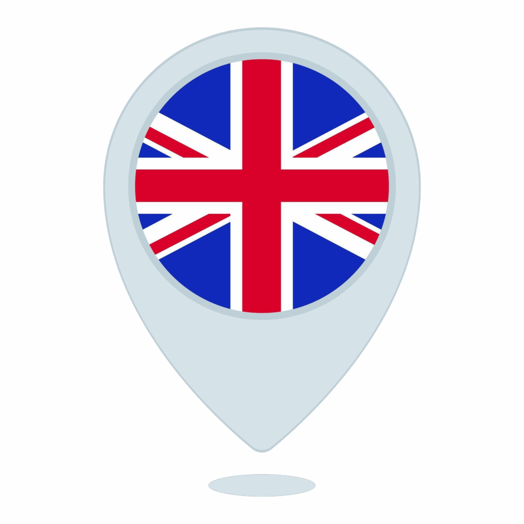uk location pin